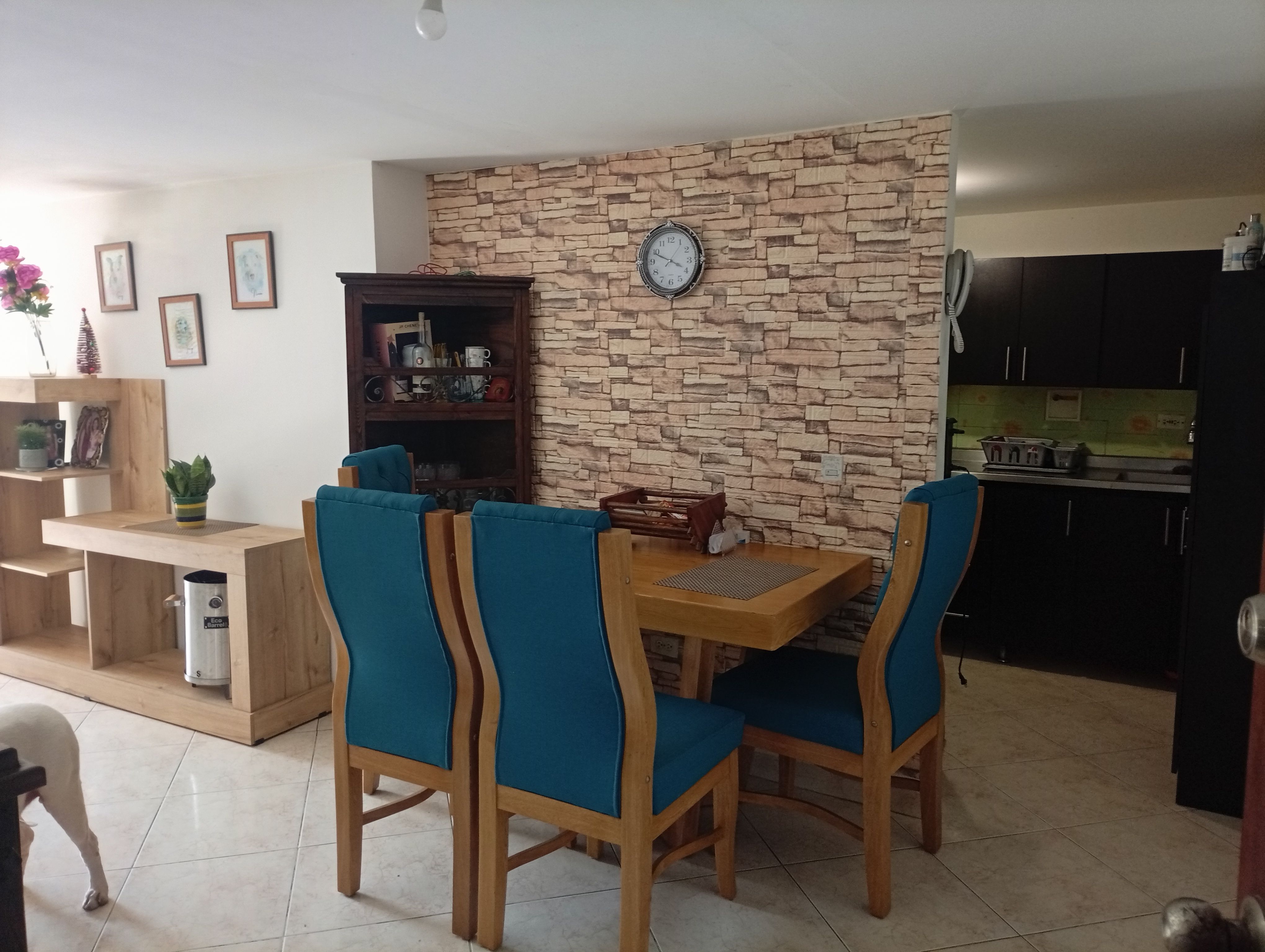 Apartamento en venta Antioquia Envigado San Rafael 64 m2 Habitaciones 3 Baños 2 Garajes 1 Precio $280000000