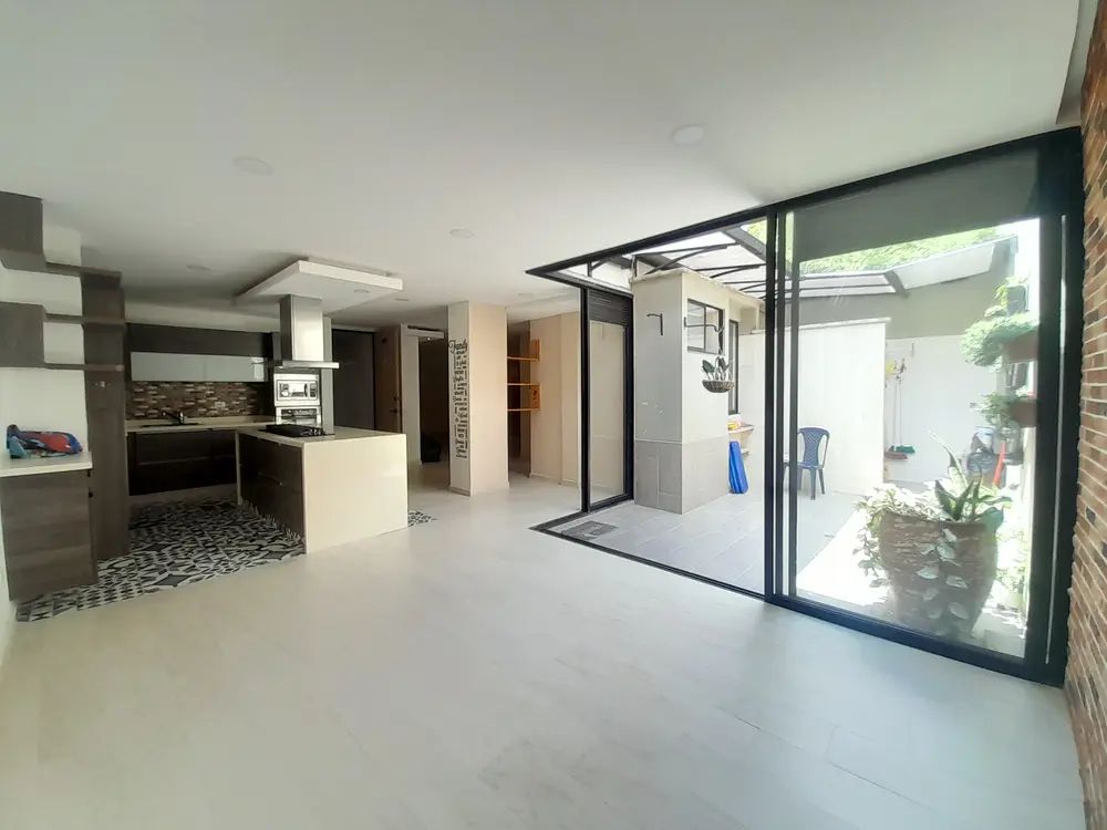 Apartamento en venta Santander Bucaramanga Pan De Azucar 92 m2 Habitaciones 3 Baños 3 Garajes 1 Precio $400000000