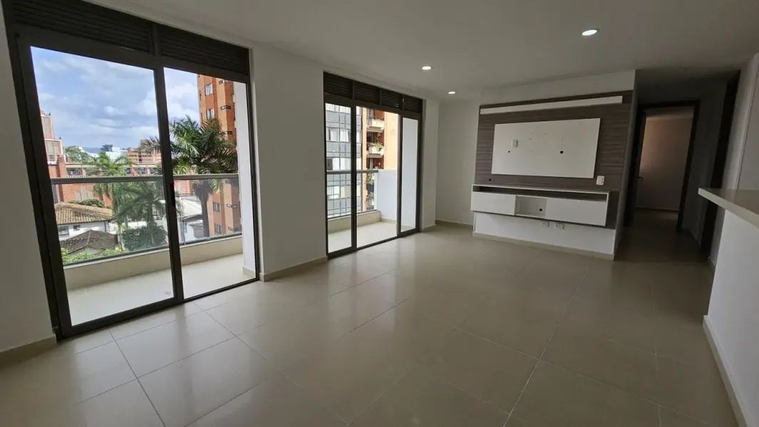 Apartamento en venta Santander Bucaramanga Sotomayor 88 m2 Habitaciones 2 Baños 1 Garajes 1 Precio $420000000