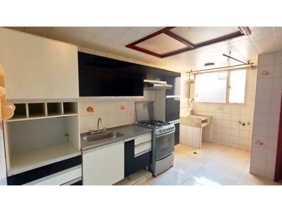 Apartamento en venta Cundinamarca Bogotá Normandia Occidental 86 m2 Habitaciones 3 Baños 2 Garajes 2 Precio $480000000