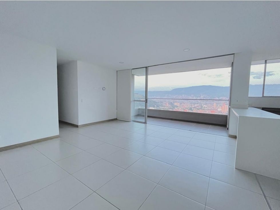 Apartamento en venta Antioquia Itagüí El Palmar 98 m2 Habitaciones 2 Baños 2 Garajes 2 Precio $784000000