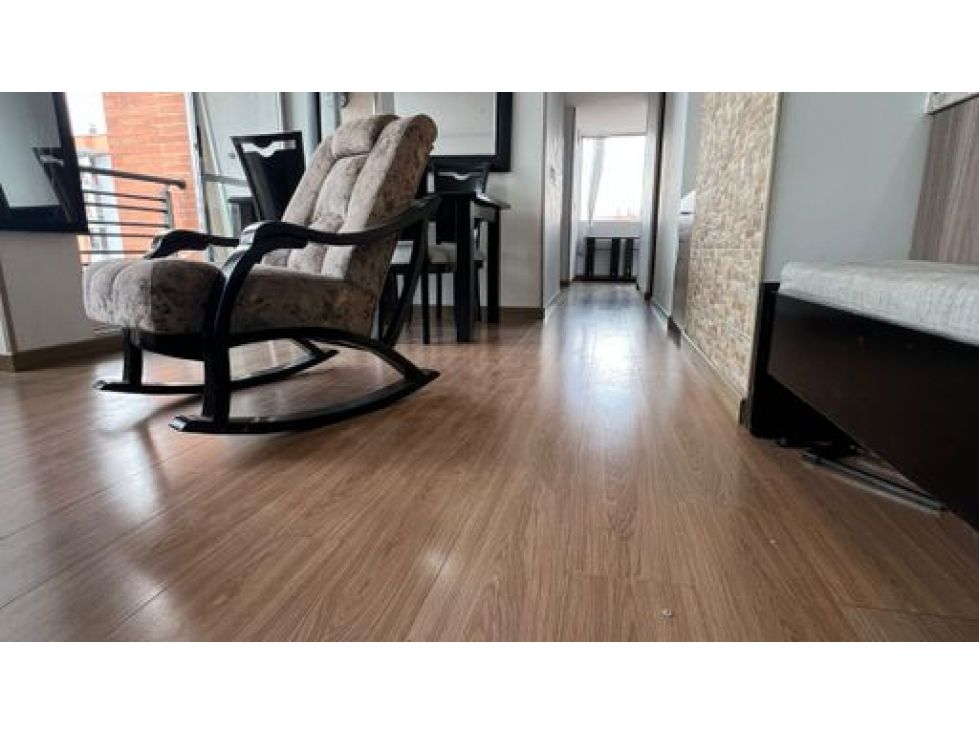 Apartamento en venta Cundinamarca Bogotá El Dorado 76 m2 Habitaciones 3 Baños 2 Garajes 1 Precio $430000000