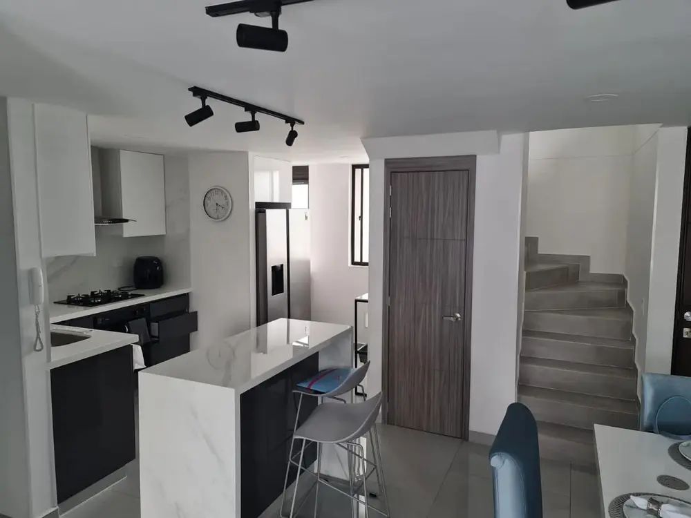 Apartamento en venta Santander Bucaramanga Mejoras Publicas 157 m2 Habitaciones 4 Baños 3 Garajes 2 Precio $410000000