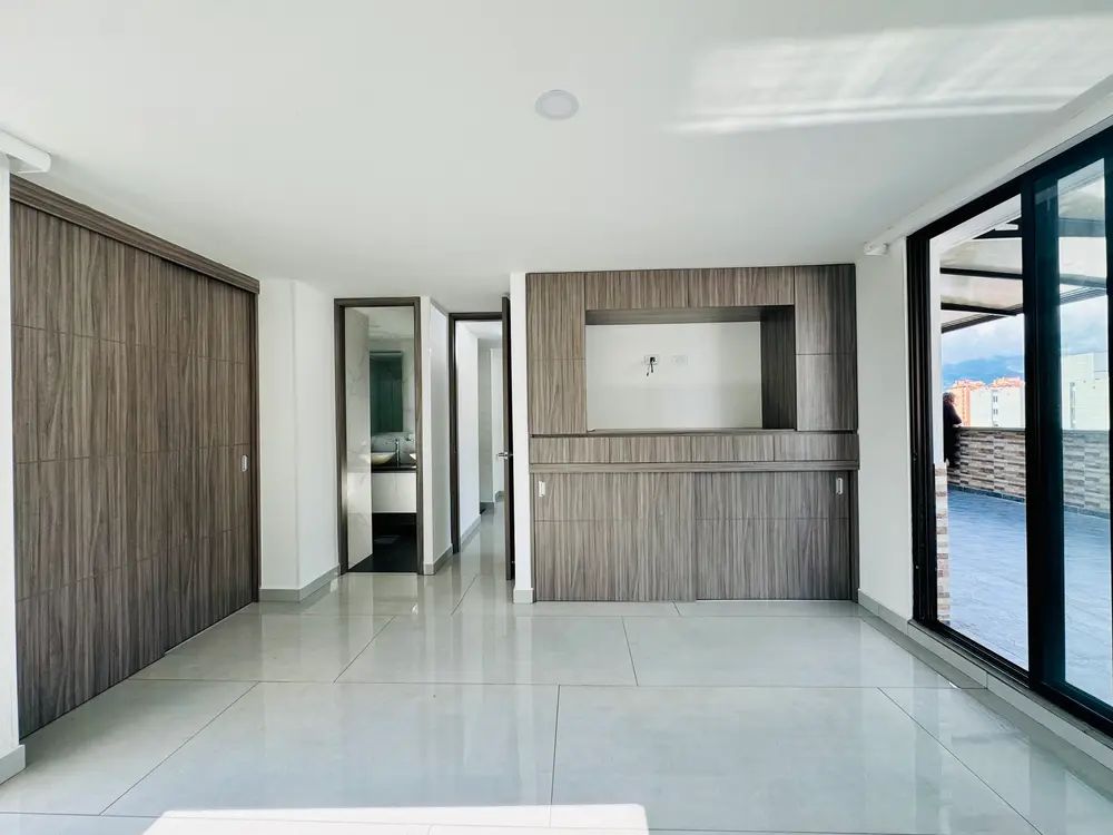 Apartamento en venta Santander Bucaramanga Mejoras Publicas 155 m2 Habitaciones 4 Baños 3 Garajes 2 Precio $410000000