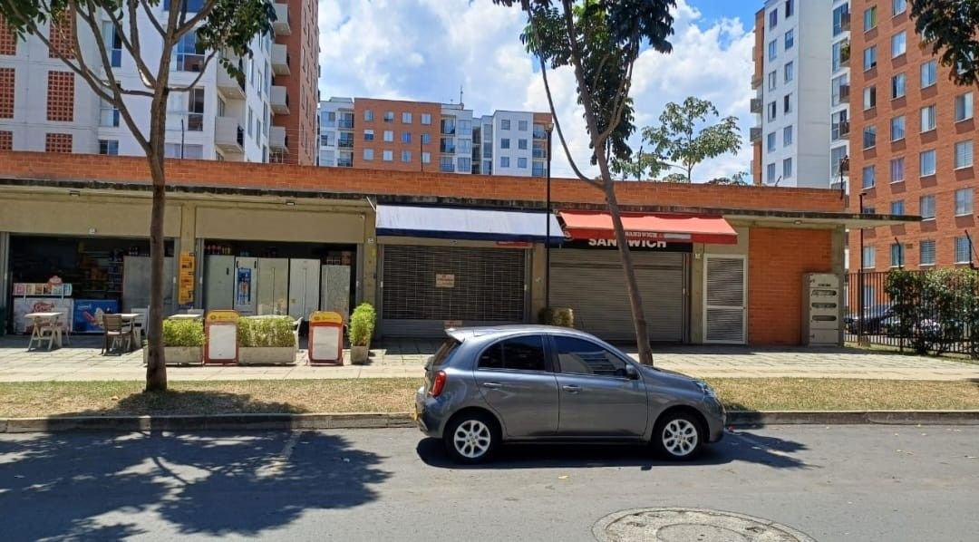 Local en arriendo Valle Del Cauca Cali Conjunto Residencial Magenta 20 m2 Habitaciones 0 Baños 0 Garajes 0 Precio $2800000