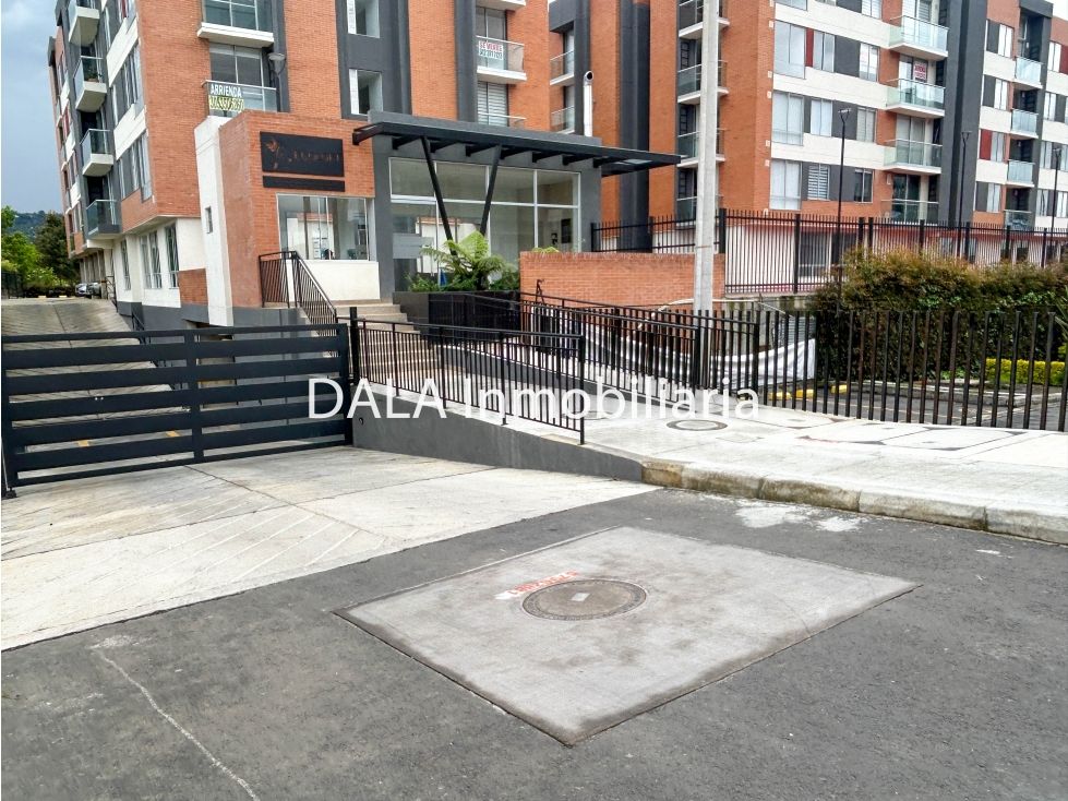 Apartamento en venta Cundinamarca Chía Cn Maricheles 59 m2 Habitaciones 2 Baños 2 Garajes 1 Precio $479900000