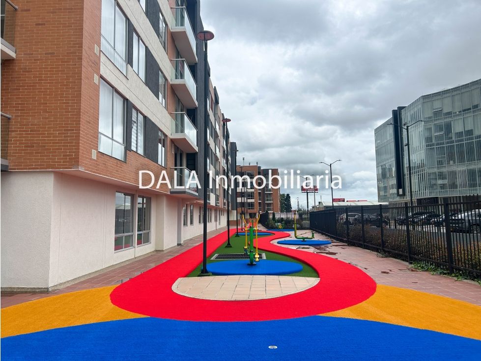 Apartamento en venta Cundinamarca Chía Cn Maricheles 59 m2 Habitaciones 2 Baños 2 Garajes 1 Precio $479900000
