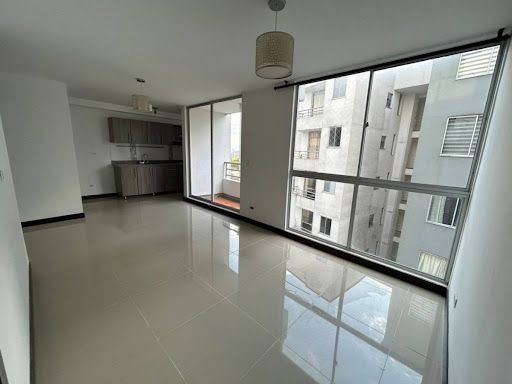 Apartamento en venta Risaralda Dosquebradas Pablo Vi 74 m2 Habitaciones 3 Baños 2 Garajes 1 Precio $240000000