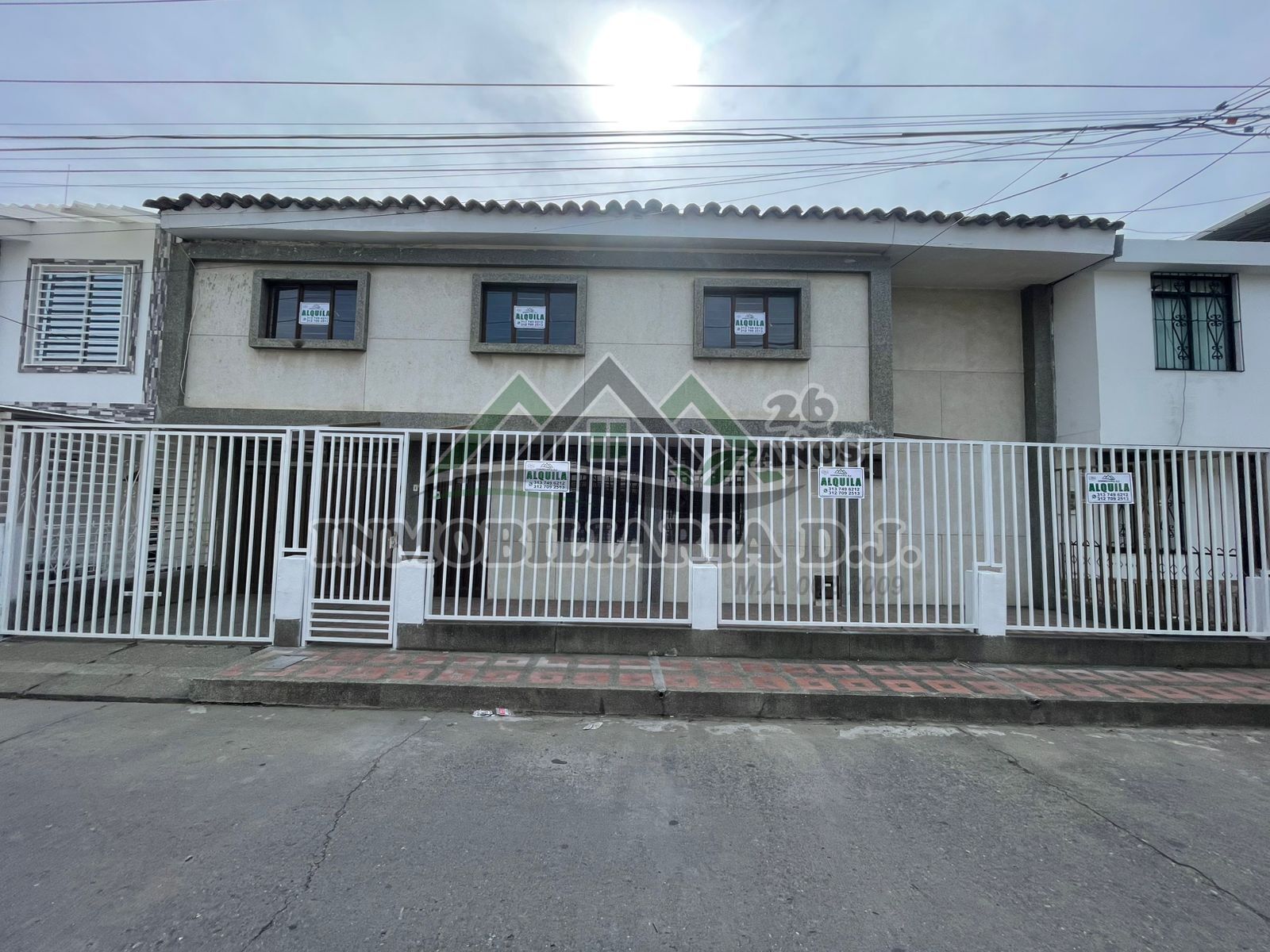 Casa en arriendo Valle Del Cauca Palmira Recreo 70 m2 Habitaciones 6 Baños 4 Garajes 1 Precio $1700000