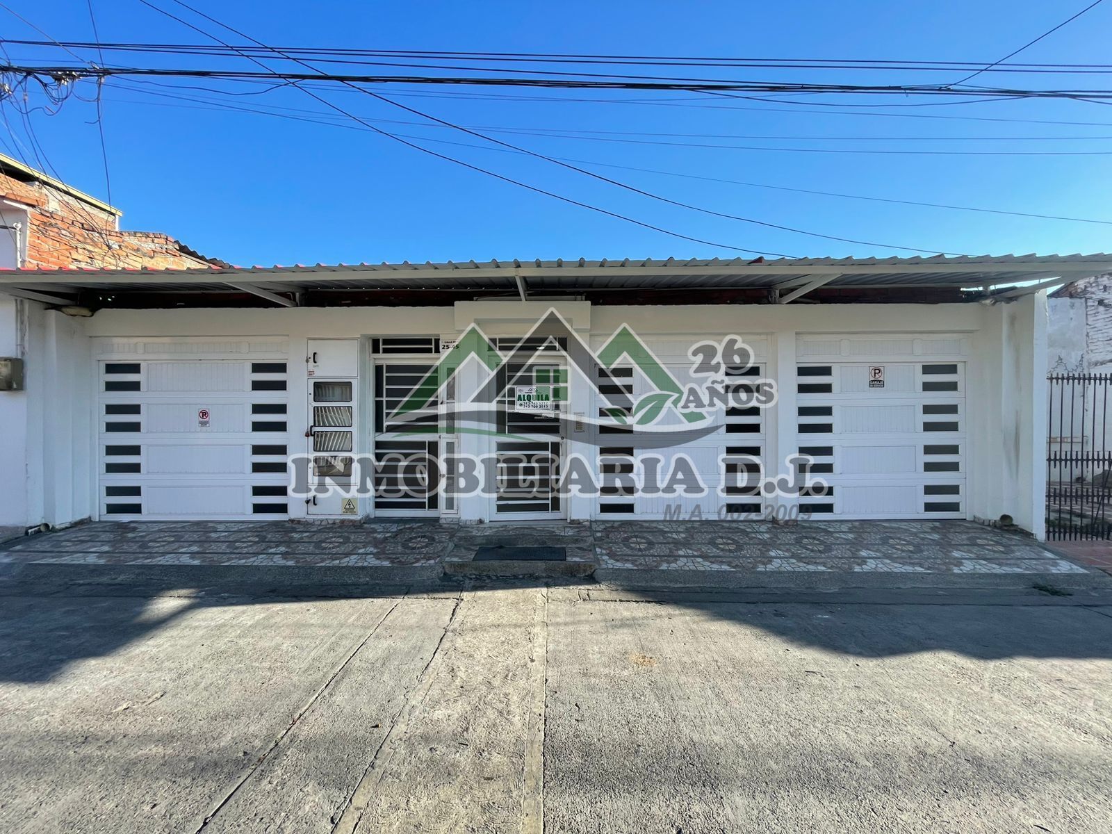 Apartamento en arriendo Valle Del Cauca Palmira Obrero 70 m2 Habitaciones 2 Baños 1 Garajes 0 Precio $800000