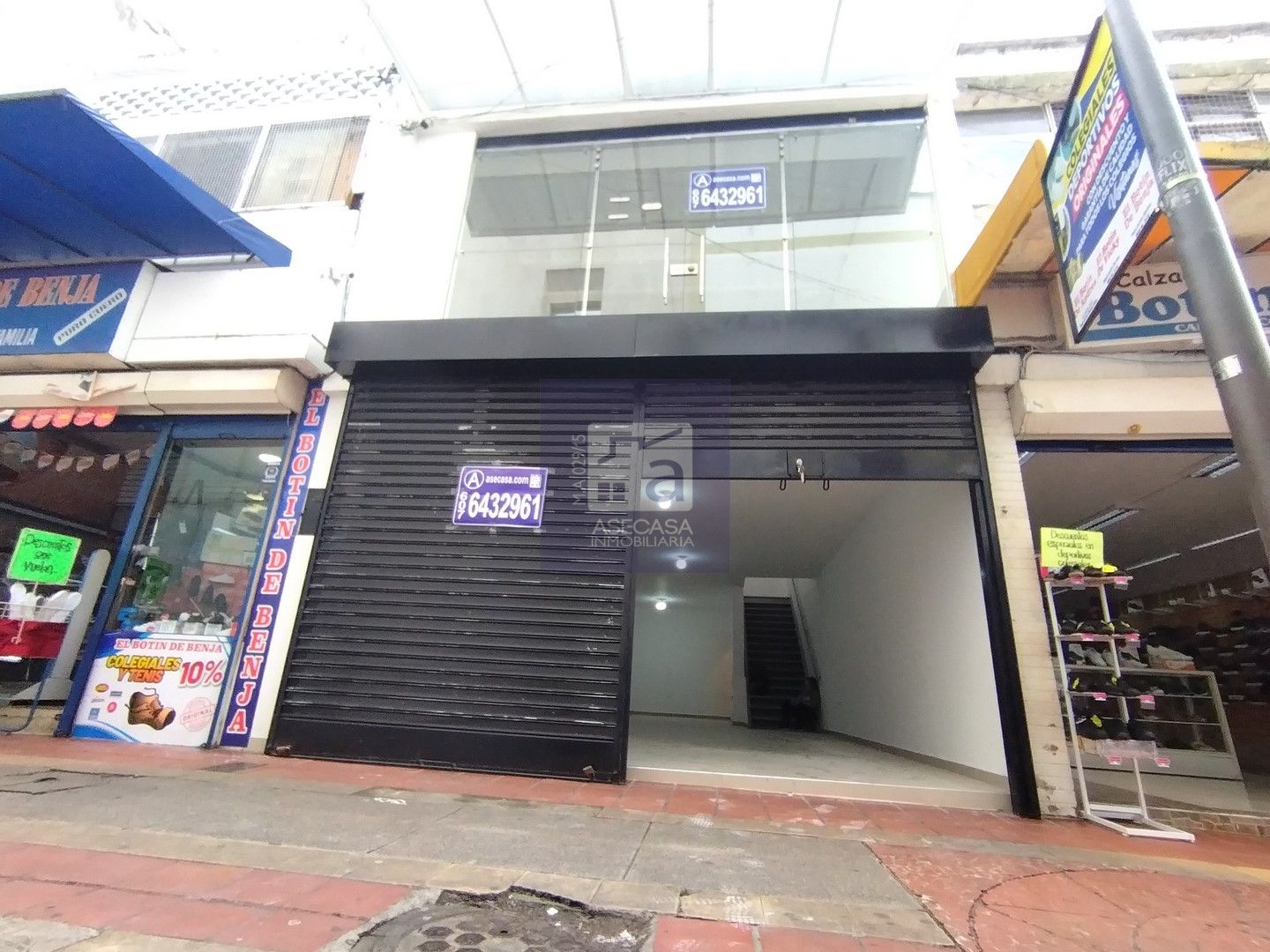 Local en arriendo Santander Bucaramanga Granada 120 m2 Habitaciones 0 Baños 1 Garajes 0 Precio $4900000