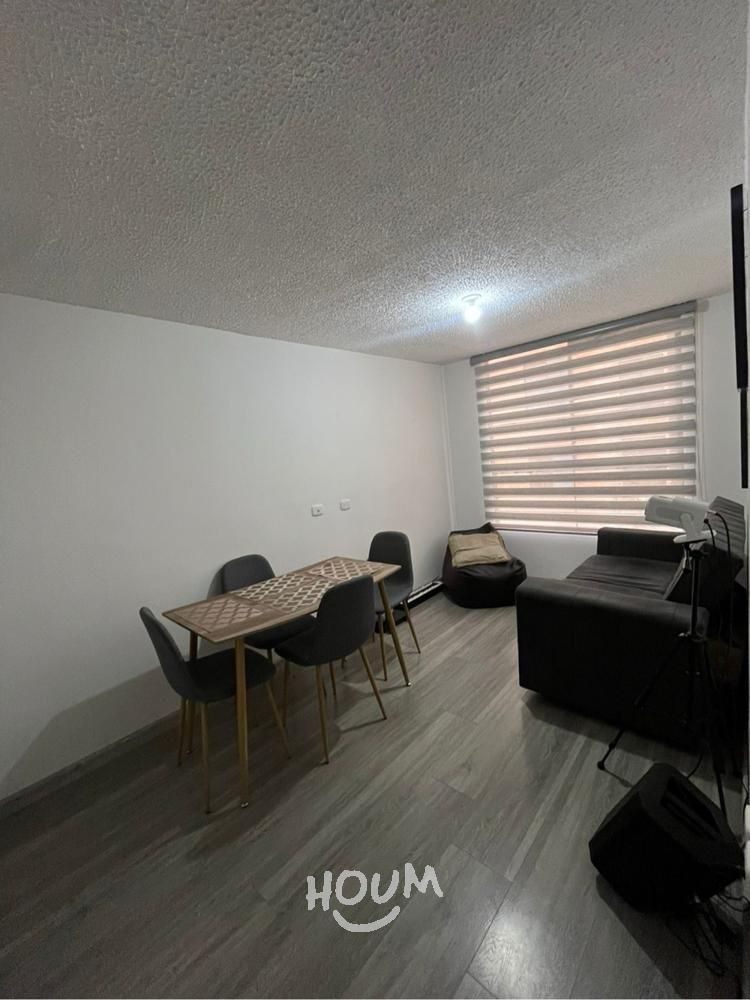 Apartamento en arriendo Cundinamarca La Calera La Calera 53 m2 Habitaciones 3 Baños 1 Garajes 0 Precio $1300000