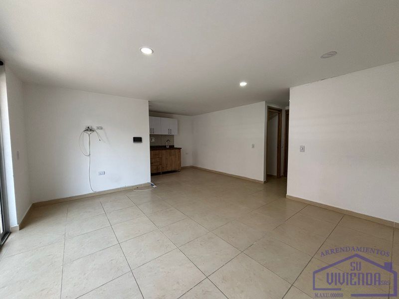 Apartamento en arriendo Antioquia Itagüí Santa Maria Et Iii 65 m2 Habitaciones 2 Baños 2 Garajes 0 Precio $1650000