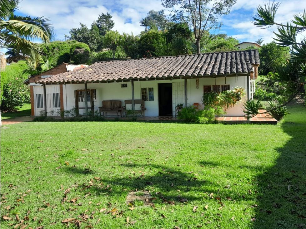 Casa Campestre en venta Antioquia Guarne Guarne 140 m2 Habitaciones 2 Baños 1 Garajes 1 Precio $700000000