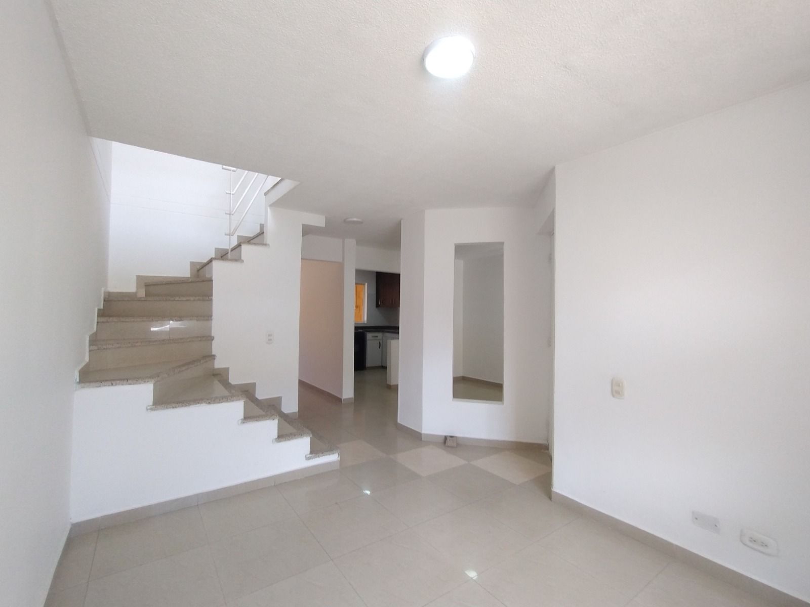 Casa en arriendo Atlántico Barranquilla Ub Balcones De Villa Campestre 120 m2 Habitaciones 3 Baños 3 Garajes 1 Precio $3200000