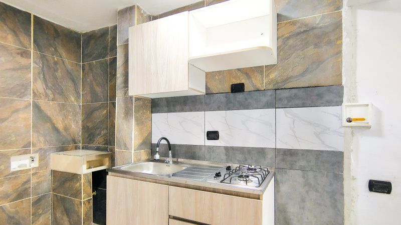 Apartamento en arriendo Antioquia Medellín Loreto 48 m2 Habitaciones 2 Baños 1 Garajes 0 Precio $1400000