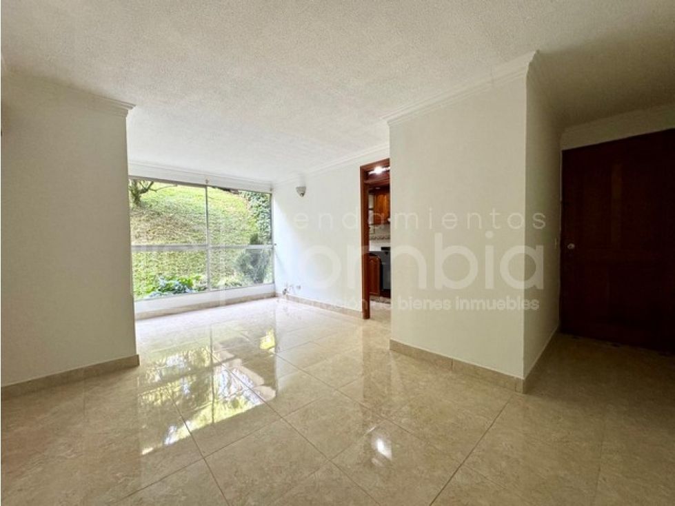 Apartamento en venta Antioquia Envigado El Dorado 60 m2 Habitaciones 3 Baños 2 Garajes 0 Precio $350000000