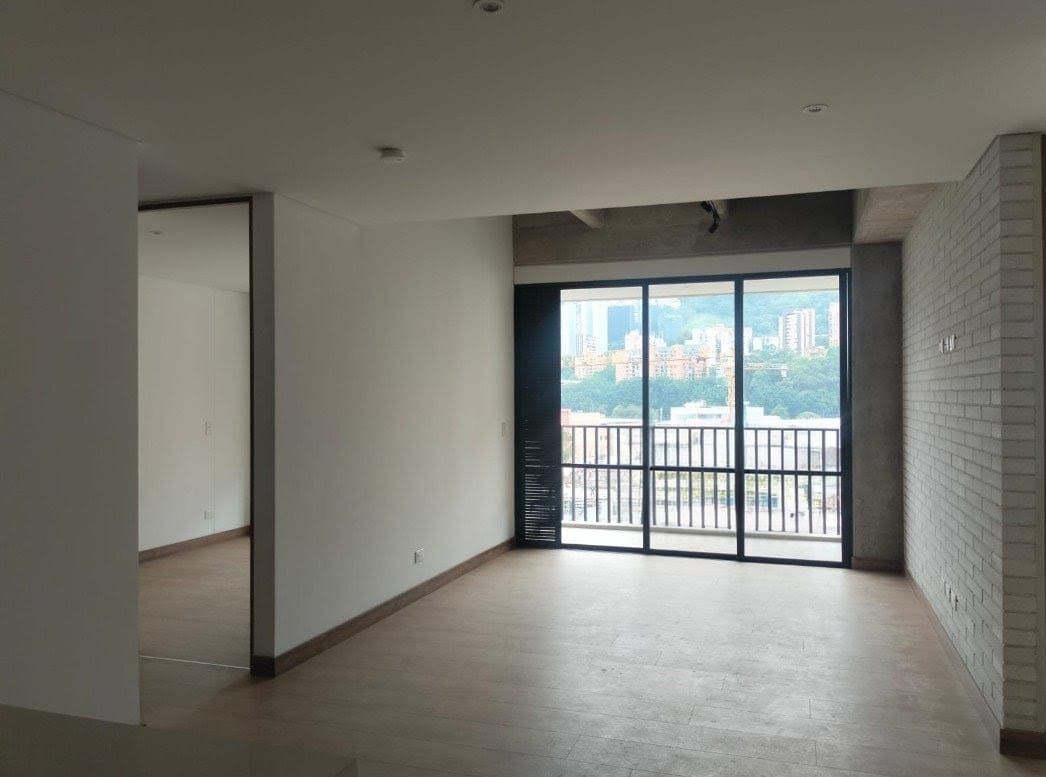 Apartamento en venta Antioquia Medellín Villa Carlota 93 m2 Habitaciones 2 Baños 3 Garajes 1 Precio $1080000000