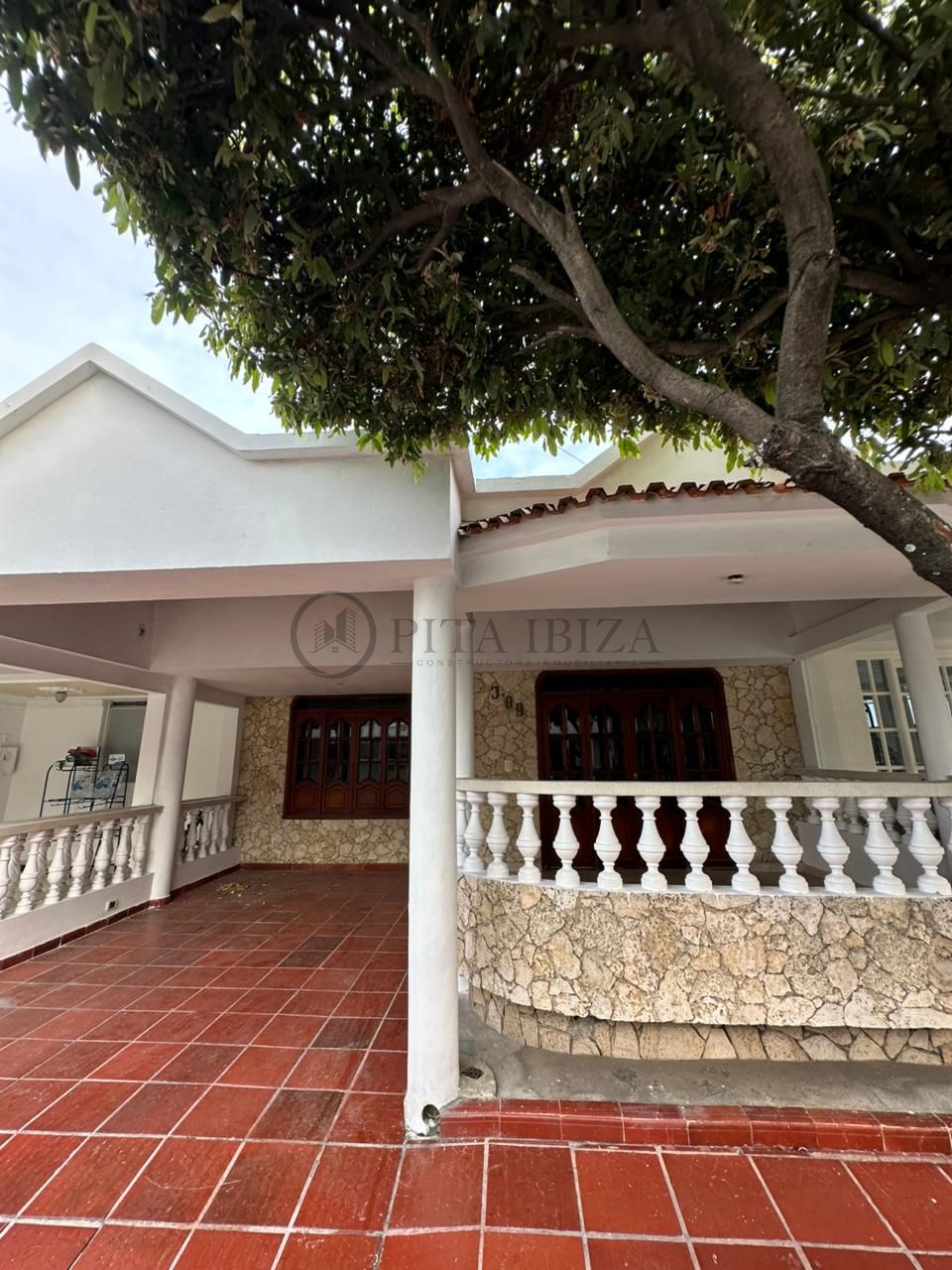 Casa en arriendo Norte De Santander Cúcuta Cn Balcones De Prado 90 m2 Habitaciones 3 Baños 2 Garajes 1 Precio $1750000
