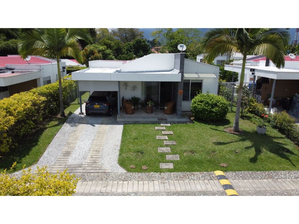 Casa Campestre en venta Quindío Armenia Armenia 150 m2 Habitaciones 3 Baños 3 Garajes 2 Precio $830000000