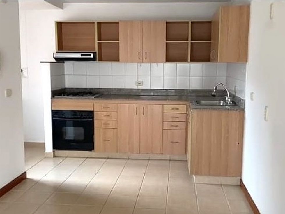 Apartamento en arriendo Antioquia Sabaneta Prados De Sabaneta 69 m2 Habitaciones 2 Baños 2 Garajes 1 Precio $2600000