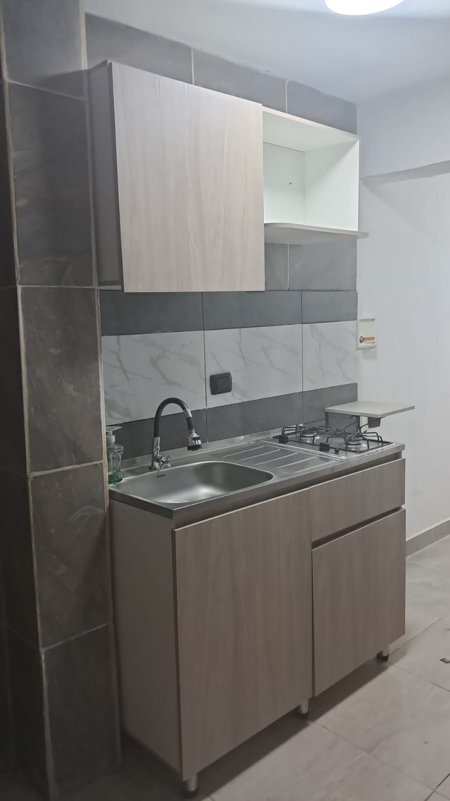 Casa en arriendo Antioquia Medellín Loreto 55 m2 Habitaciones 2 Baños 1 Garajes 0 Precio $1500000