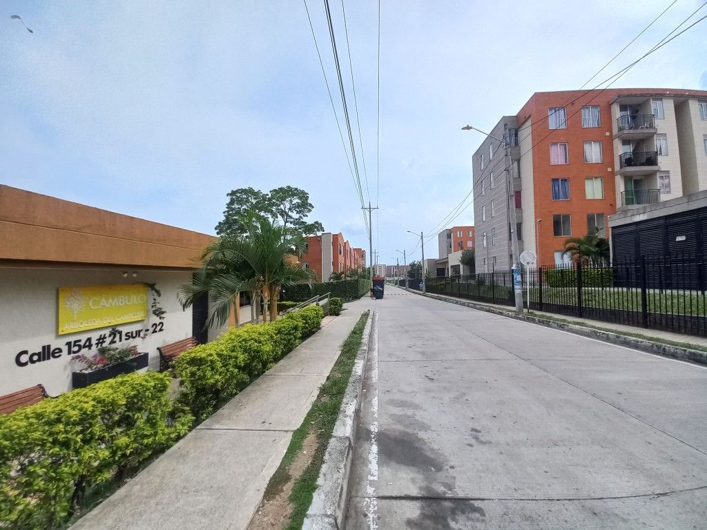 Apartamento en venta Tolima Ibagué Picaleña 60 m2 Habitaciones 3 Baños 2 Garajes 0 Precio $230000000