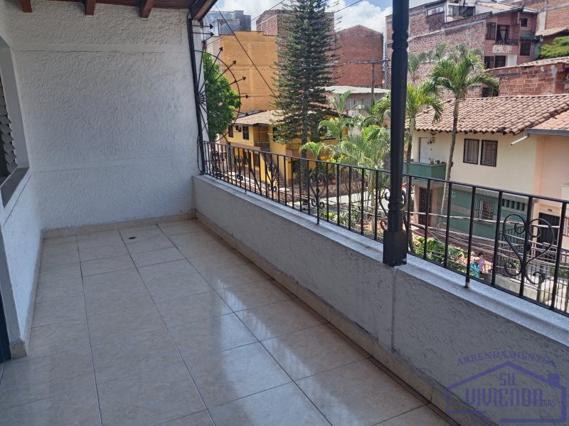 Casa en arriendo Antioquia Itagüí Santa Maria Et Ii 90 m2 Habitaciones 3 Baños 2 Garajes 0 Precio $1800000