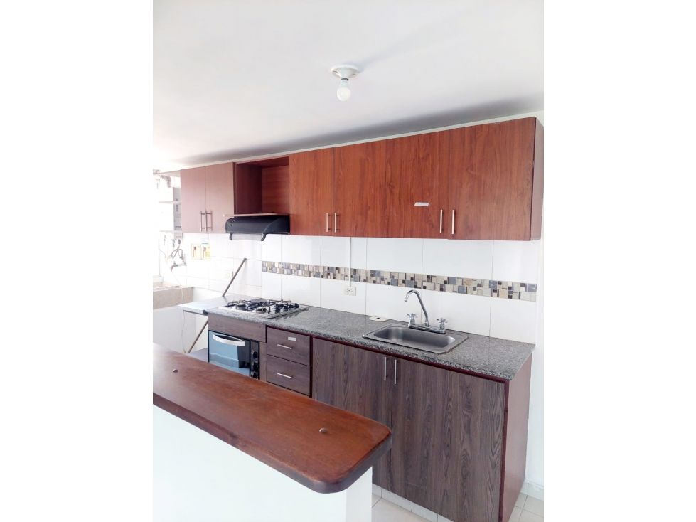 Apartamento en venta Antioquia Medellín Cuarta Brigada 83 m2 Habitaciones 3 Baños 2 Garajes 0 Precio $600000000