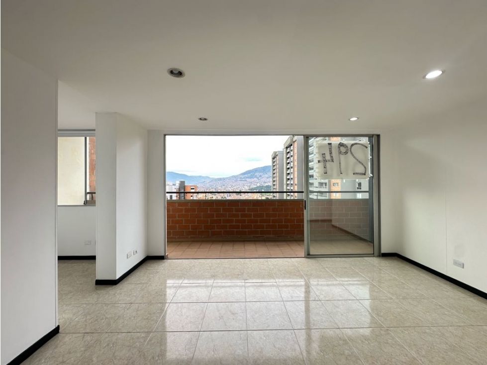 Apartamento en venta Antioquia Medellín Urbanizacion Cedros De La Colina 90 m2 Habitaciones 3 Baños 2 Garajes 1 Precio $660000000