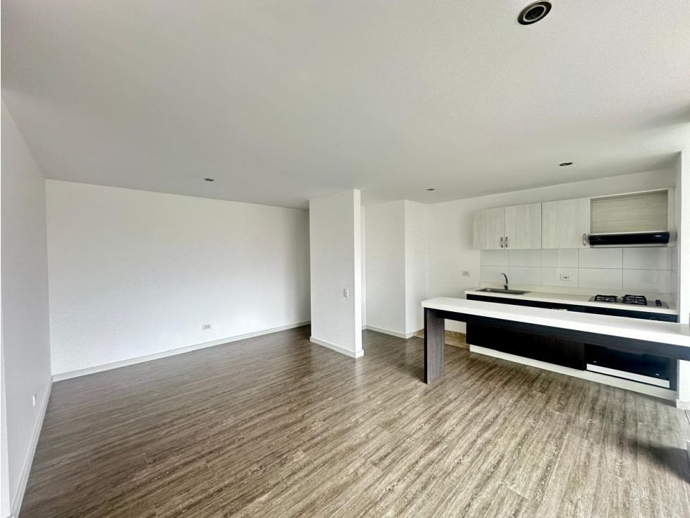 Apartamento en venta Antioquia Itagüí Cr Rivera De Suramerica 86 m2 Habitaciones 3 Baños 2 Garajes 1 Precio $550000000