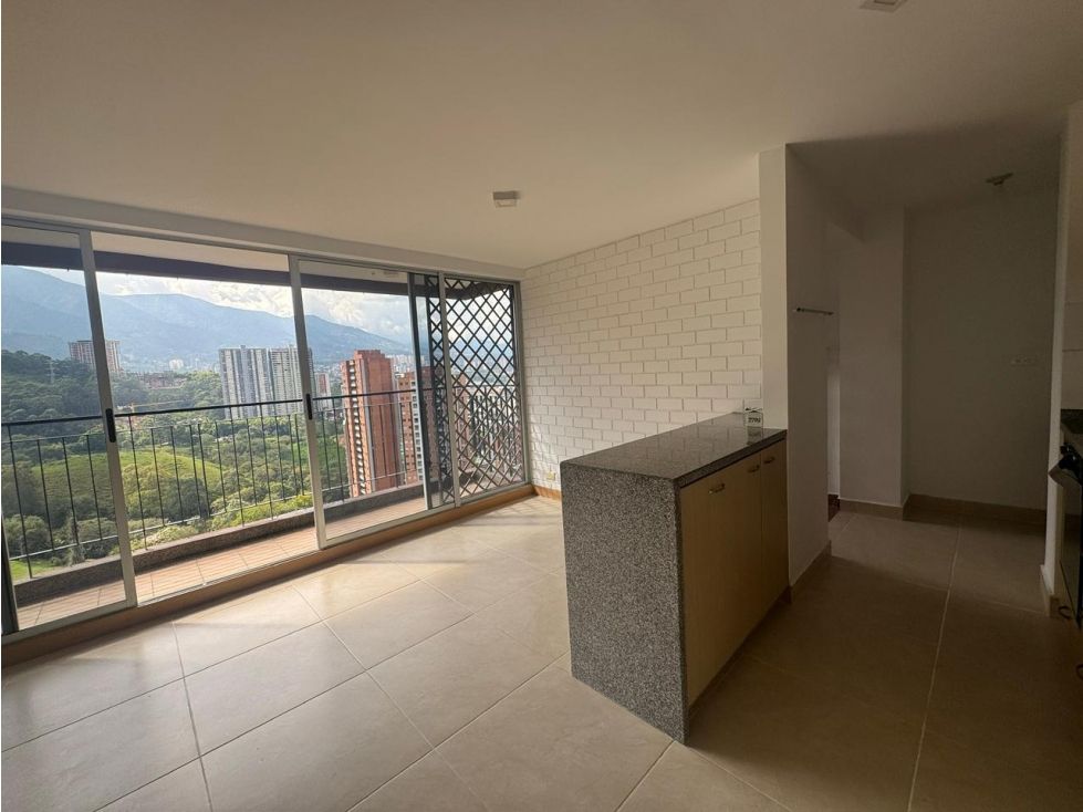 Apartamento en venta Antioquia Sabaneta Tres Esquinas 64 m2 Habitaciones 2 Baños 2 Garajes 2 Precio $455000000