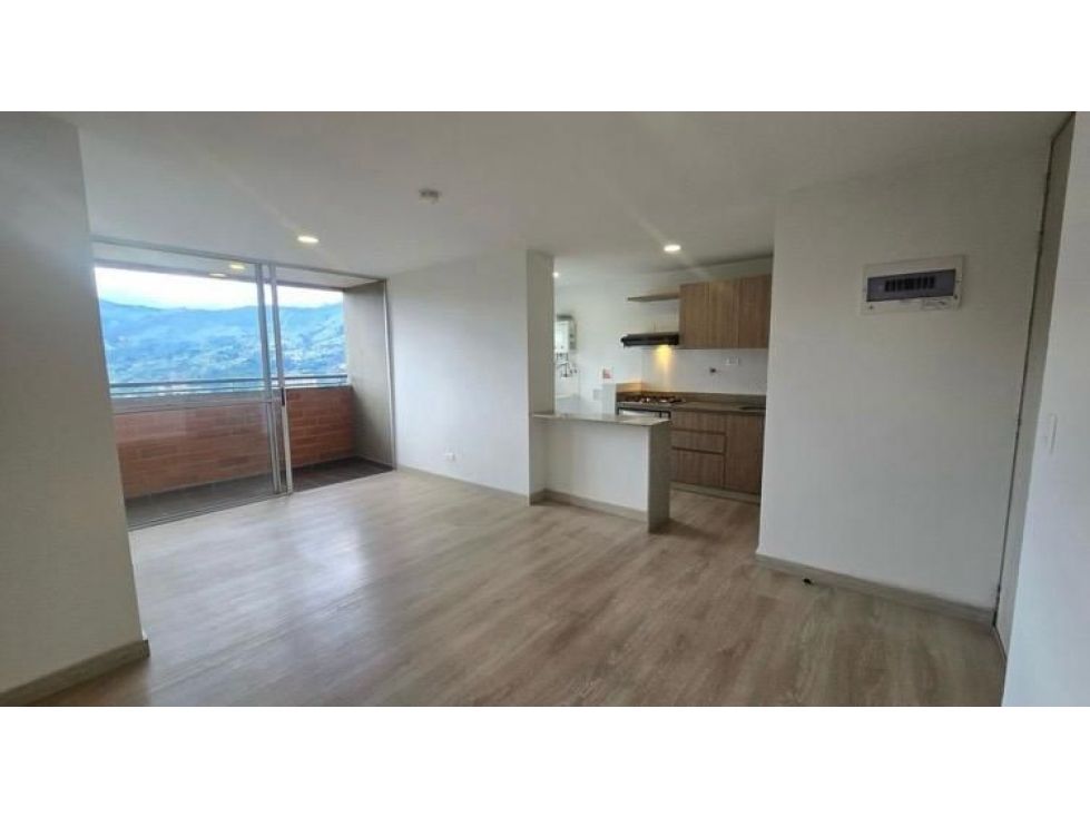 Apartamento en venta Antioquia Itagüí Ditaires 64 m2 Habitaciones 3 Baños 2 Garajes 1 Precio $415000000