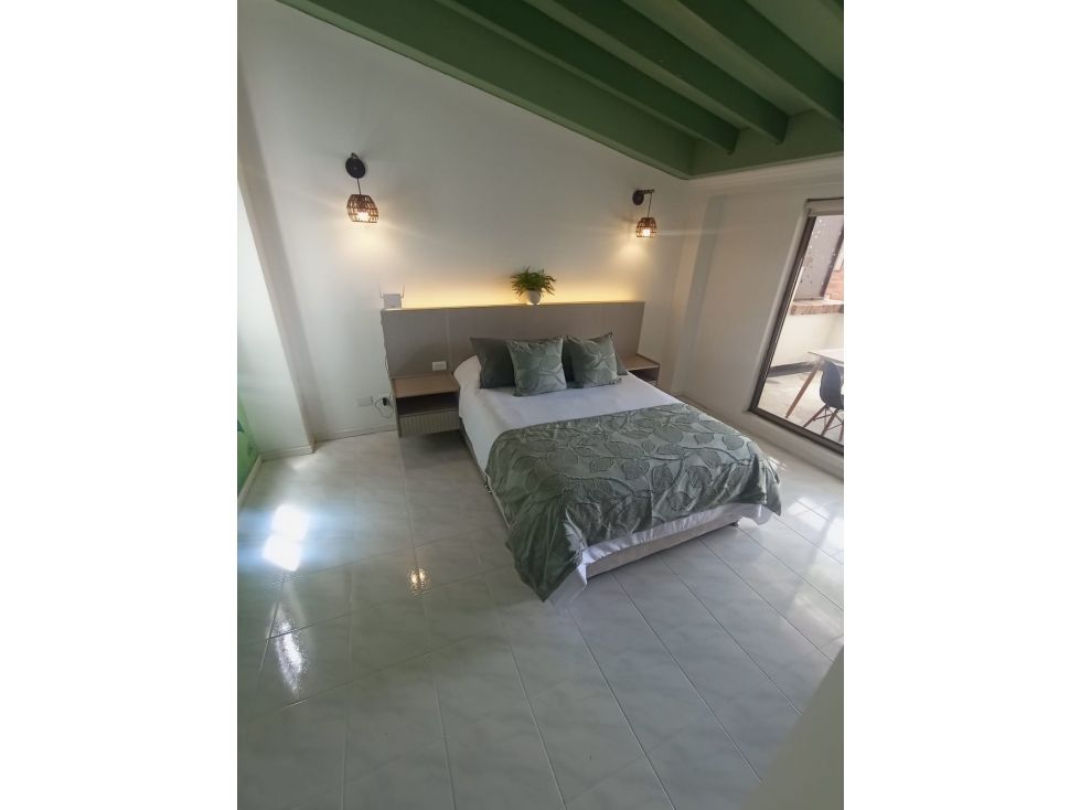 Apartaestudio en arriendo Caldas Manizales Guayacanes 38 m2 Habitaciones 1 Baños 1 Garajes 1 Precio $1500000