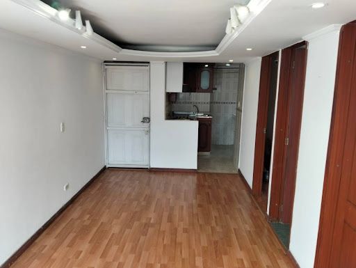 Apartamento en arriendo Cundinamarca Bogotá Ub Castilla Real 42 m2 Habitaciones 2 Baños 1 Garajes 0 Precio $1400000