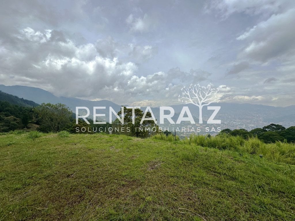 Lote en venta Antioquia Medellín San Diego 2900 m2 Habitaciones 0 Baños 0 Garajes 0 Precio $1400000000