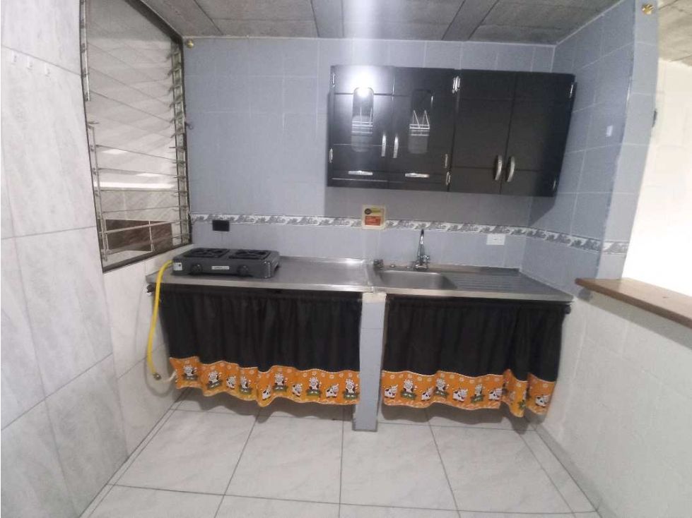 Apartaestudio en arriendo Antioquia Bello Los Ciruelos 50 m2 Habitaciones 1 Baños 1 Garajes 0 Precio $1000000