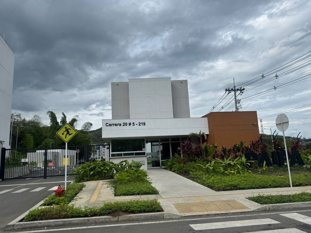 Apartamento en arriendo Valle Del Cauca Yumbo Barichara 48 m2 Habitaciones 2 Baños 1 Garajes 0 Precio $1000000