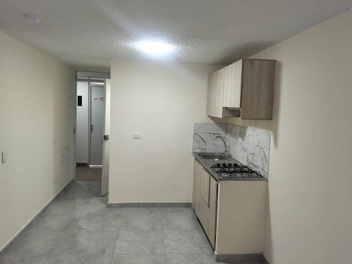 Apartamento en arriendo Cundinamarca Bogotá La Perla 51 m2 Habitaciones 3 Baños 2 Garajes 0 Precio $1600000