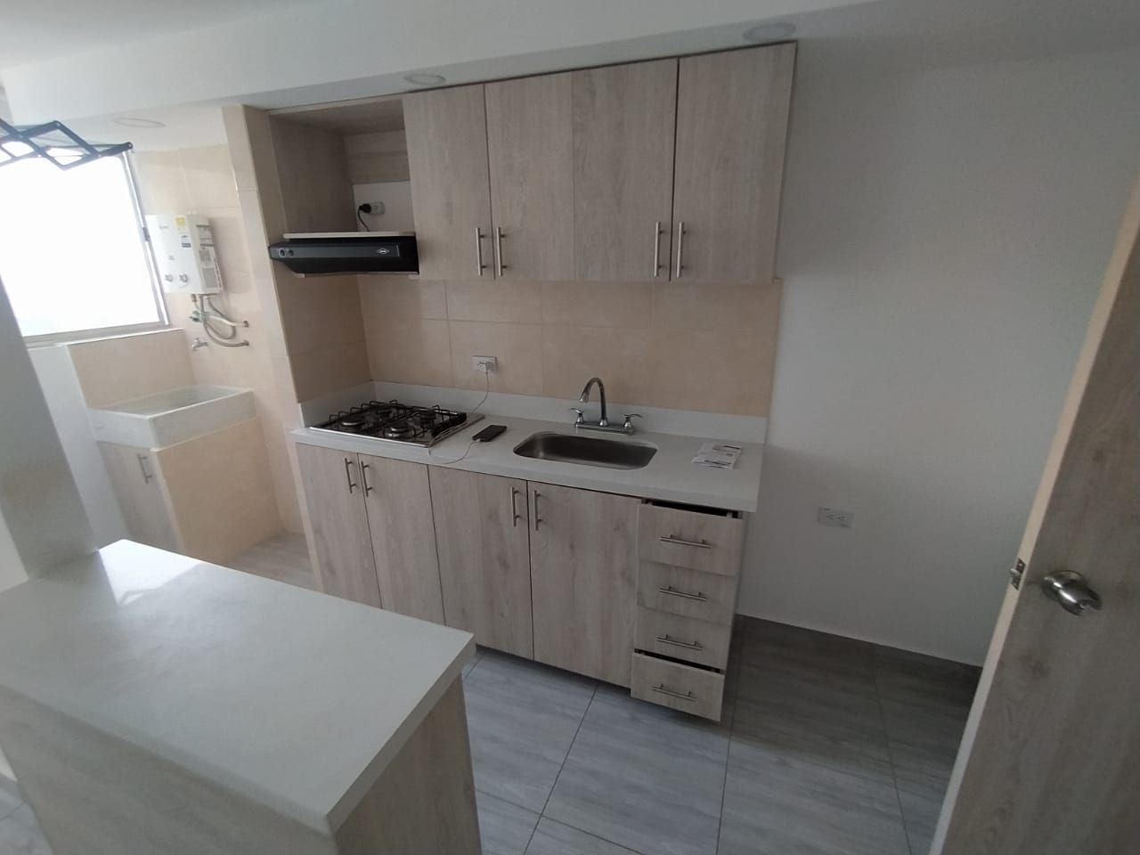 Apartamento en arriendo Antioquia La Estrella El Pedrero 60 m2 Habitaciones 2 Baños 2 Garajes 0 Precio $1700000