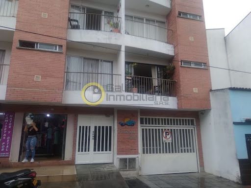 Apartamento en venta Santander Bucaramanga El Diviso 54 m2 Habitaciones 2 Baños 2 Garajes 0 Precio $240000000