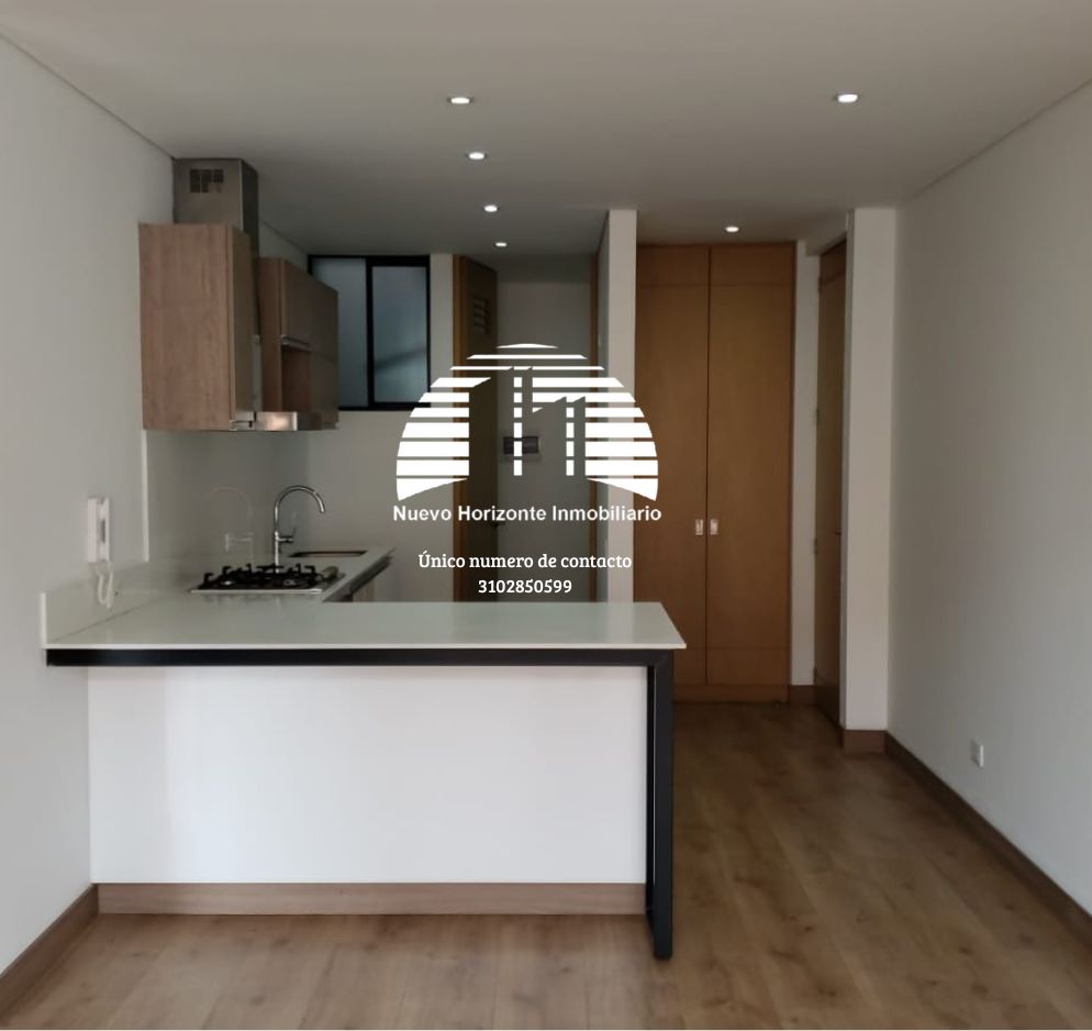 Apartamento en venta Cundinamarca Bogotá Los Cedros 67 m2 Habitaciones 2 Baños 2 Garajes 2 Precio $560000000