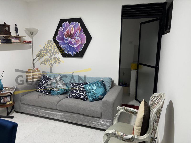 Apartamento en venta Antioquia San Pedro San Pedro 48 m2 Habitaciones 2 Baños 1 Garajes 0 Precio $270000000