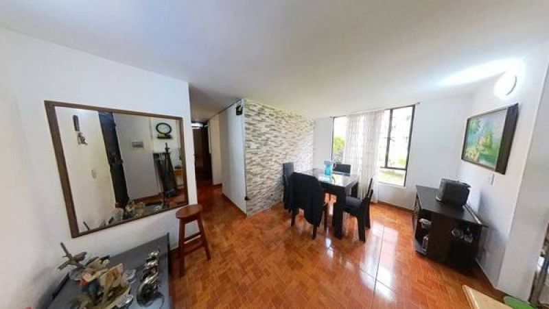 Apartamento en venta Cundinamarca Soacha Cr Magnolia 47 m2 Habitaciones 3 Baños 1 Garajes 0 Precio $155940000
