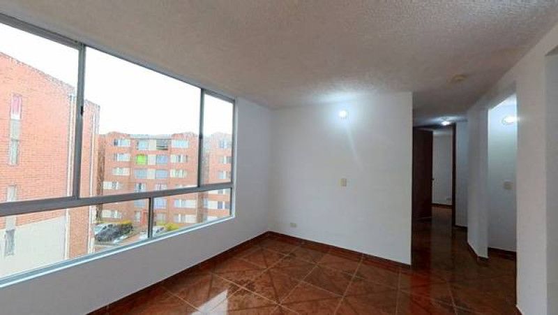Apartamento en venta Cundinamarca Soacha Cr Anturio Et I 47 m2 Habitaciones 3 Baños 2 Garajes 0 Precio $153000000