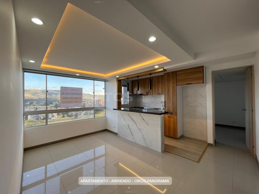 Apartamento en arriendo Boyacá Tunja Parque Industrial Y Comercial 54 m2 Habitaciones 3 Baños 2 Garajes 0 Precio $1500000