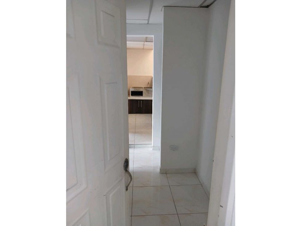 Apartamento en arriendo Valle Del Cauca Palmira Quintas Paraiso Malibu 48 m2 Habitaciones 2 Baños 1 Garajes 0 Precio $550000