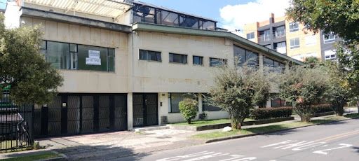 Apartaestudio en arriendo Cundinamarca Bogotá Nicolas De Federman 29 m2 Habitaciones 1 Baños 1 Garajes 0 Precio $1650000