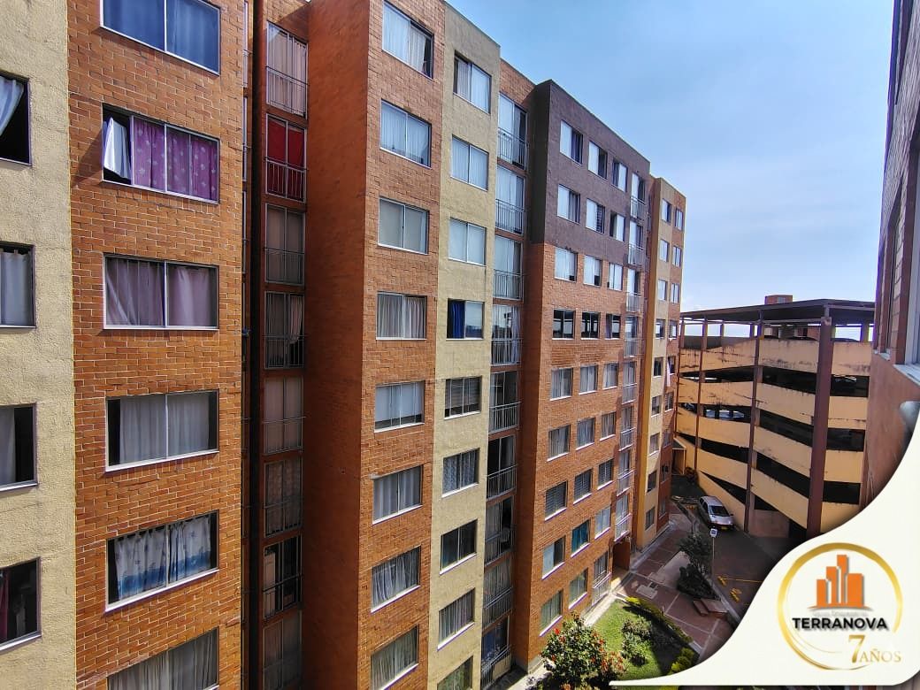 Apartamento en venta Tolima Ibagué Ub Comfatolima 59 m2 Habitaciones 3 Baños 2 Garajes 1 Precio $175000000