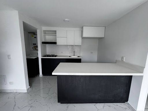 Apartamento en arriendo Antioquia Rionegro Cuatro Esquinas 52 m2 Habitaciones 3 Baños 2 Garajes 0 Precio $1600000